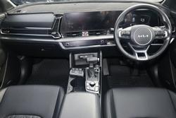 2023 Kia Sportage SX+