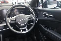 2023 Kia Sportage SX+
