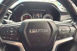 2020 Isuzu D-MAX X-TERRAIN
