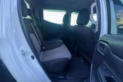 2021 Mitsubishi Triton GLX