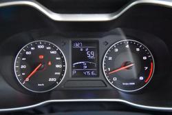 2022 MG ZS Excite