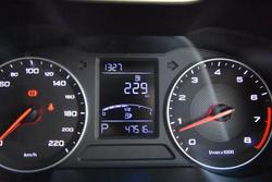 2022 MG ZS Excite
