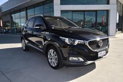 2022 MG ZS Excite