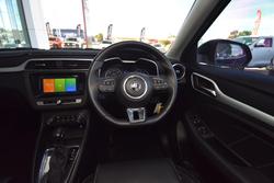 2022 MG ZS Excite