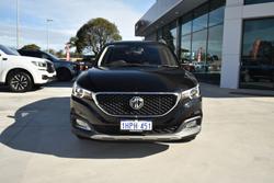 2022 MG ZS Excite