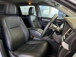 2016 Toyota Kluger GXL