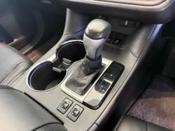 2016 Toyota Kluger GXL