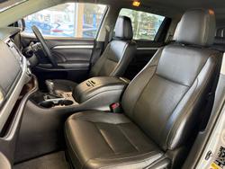 2016 Toyota Kluger GXL