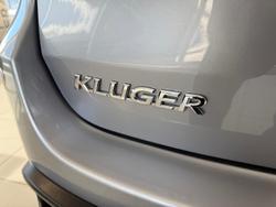 2016 Toyota Kluger GXL
