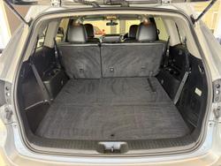 2016 Toyota Kluger GXL