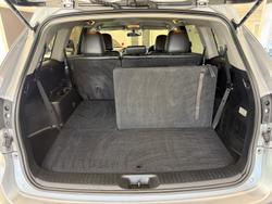 2016 Toyota Kluger GXL
