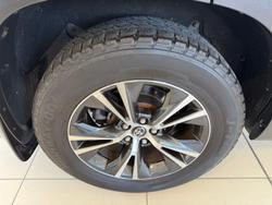 2016 Toyota Kluger GXL