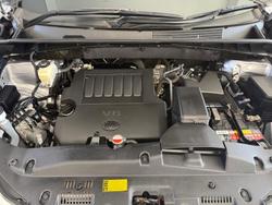 2016 Toyota Kluger GXL