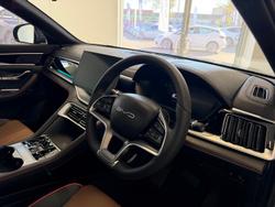 2025 BYD SEALION 6 Dynamic Extended Range