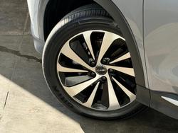 2025 BYD SEALION 6 Dynamic Extended Range