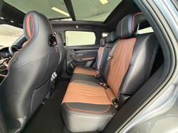 2025 BYD SEALION 6 Dynamic Extended Range