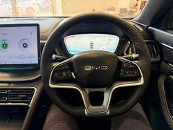 2025 BYD SEALION 6 Dynamic Extended Range