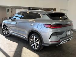 2025 BYD SEALION 6 Dynamic Extended Range