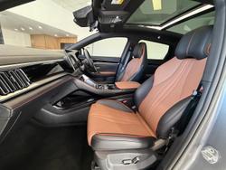 2025 BYD SEALION 6 Dynamic Extended Range