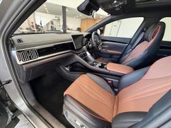 2025 BYD SEALION 6 Dynamic Extended Range