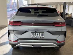 2025 BYD SEALION 6 Dynamic Extended Range