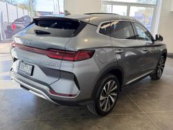 2025 BYD SEALION 6 Dynamic Extended Range
