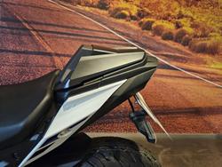 2023 Suzuki GSX-S1000 GSX-S Blue