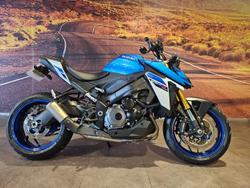 Suzuki GSX-S1000