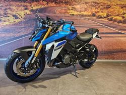 2023 Suzuki GSX-S1000 GSX-S Blue