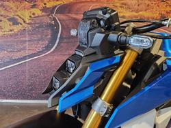 2023 Suzuki GSX-S1000 GSX-S Blue