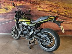 2021 Kawasaki Z900RS (Z900C) Z Green