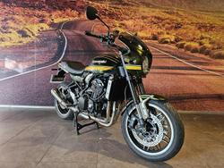2021 Kawasaki Z900RS (Z900C) Z Green