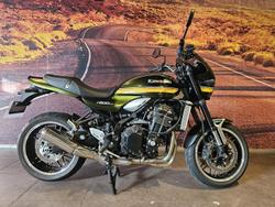 Kawasaki Z900RS (Z900C)