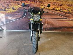 2021 Kawasaki Z900RS (Z900C) Z Green