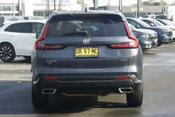 2023 Honda CR-V VTi LX
