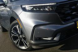2023 Honda CR-V VTi LX