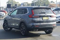2023 Honda CR-V VTi LX