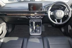 2023 Honda CR-V VTi LX