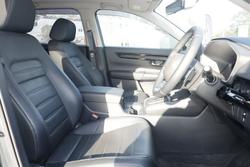2023 Honda CR-V VTi LX