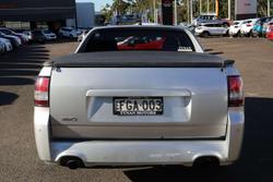 2013 Holden Ute SV6