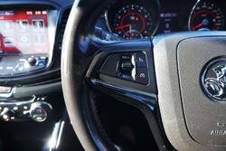 2013 Holden Ute SV6