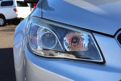 2013 Holden Ute SV6