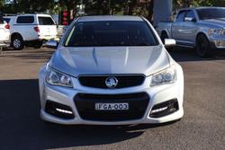 2013 Holden Ute SV6