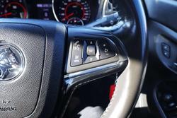 2013 Holden Ute SV6