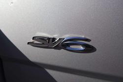 2013 Holden Ute SV6