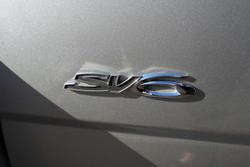 2013 Holden Ute SV6