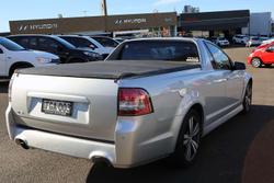 2013 Holden Ute SV6