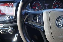 2013 Holden Ute SV6