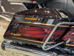 2023 Harley-Davidson CVO Road Glide Anniversary 117 (FLTRXSEANV) Touring Red