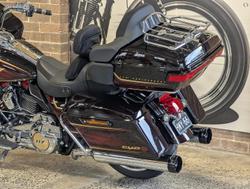 2023 Harley-Davidson CVO Road Glide Anniversary 117 (FLTRXSEANV) Touring Red